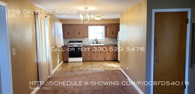 Building Photo - 759 Delverne Ave SW