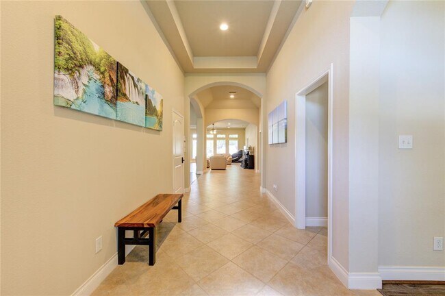 Building Photo - 2603 Night Song Dr