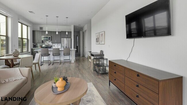 Foto del edificio - 3030 Summer St