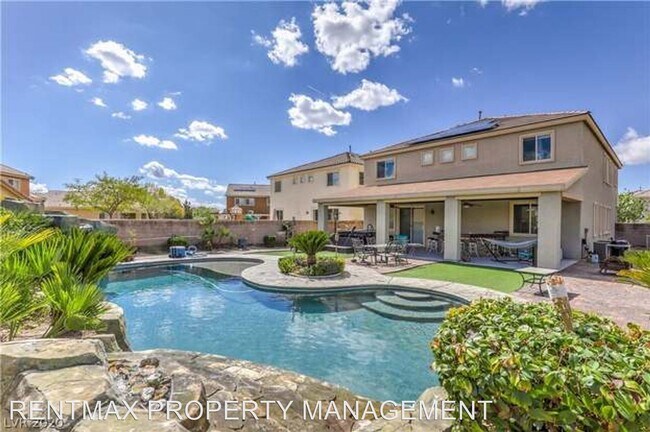 Building Photo - 5 br, 4 bath House - 3706 BARODA BAY  CT