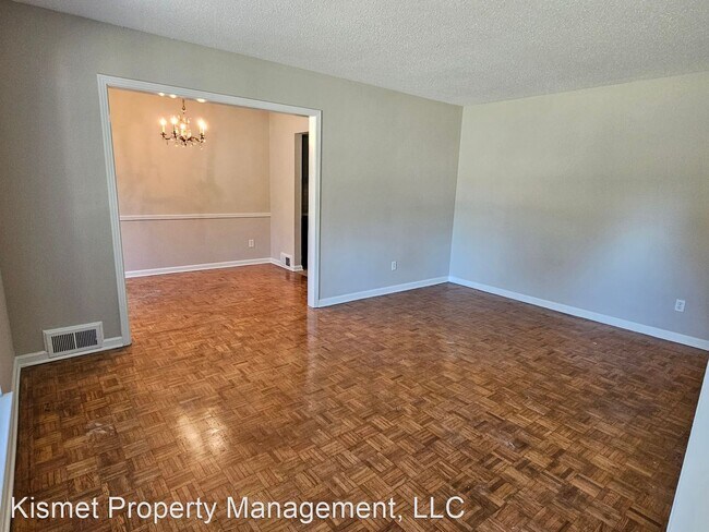 Building Photo - 3 br, 2 bath House - 4109 Knight Arnold
