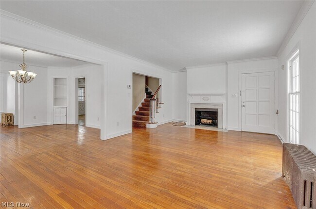 Foto del edificio - 3475 Norwood Rd