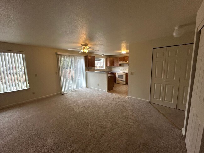 Foto del edificio - Carson City Home for Rent