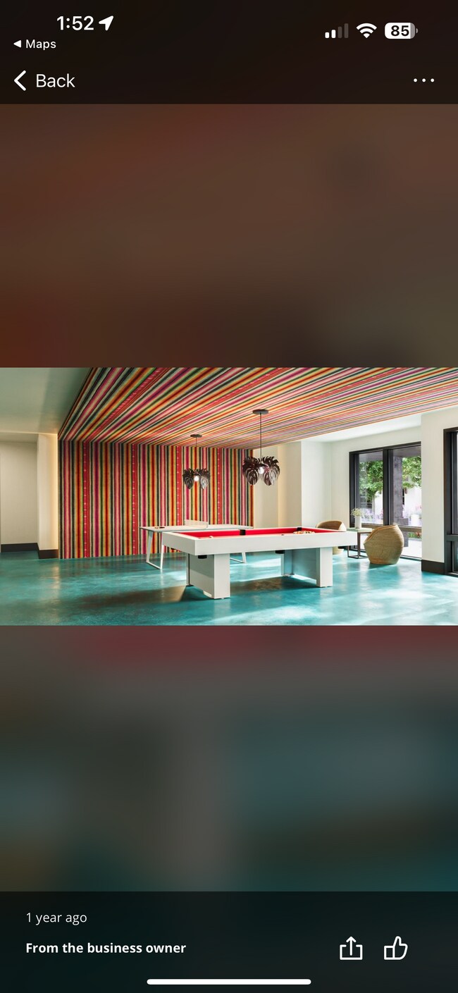 Mesa de billar - 4758 Data Ct