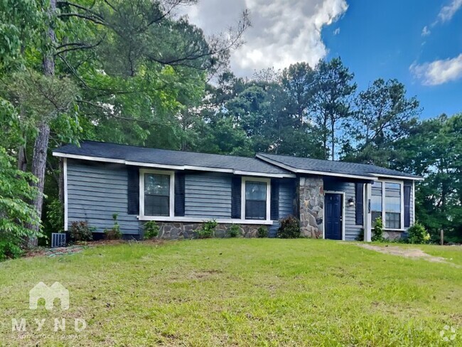 Building Photo - 7803 Chase Woods Dr