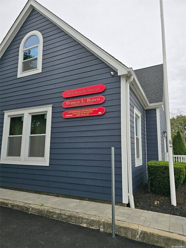 Foto del edificio - 38 Church St