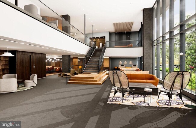 Foto del edificio - 4000 Wisconsin Ave NW