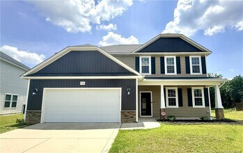 Building Photo - 1752 Stackhouse Dr