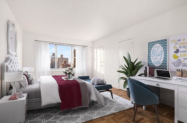 Foto del edificio - No Fee Flex 2 bed in UES