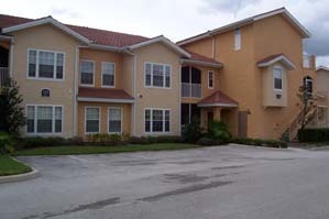 Primary Photo - 1 Bedroom Condo for RENT