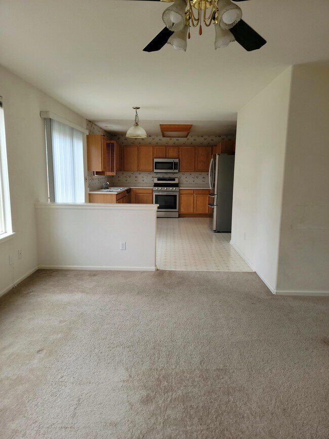 Foto del edificio - 1405 Mulberry Ln