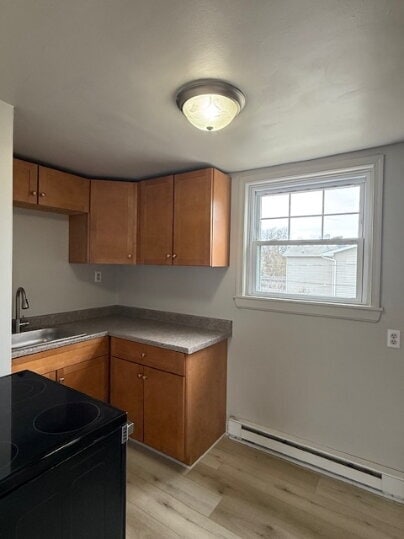 Building Photo - 1-Bed 1 Bath Property located at Cherrydale Ave.