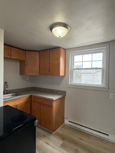 Foto del edificio - 1-Bed 1 Bath Property located at Cherrydale Ave.