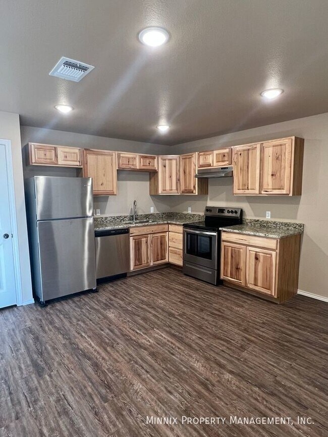 Foto del edificio - 2422 N Ave O