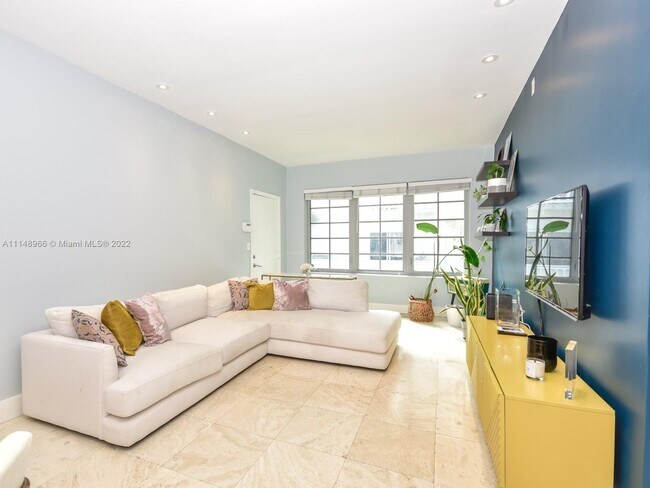 Foto del edificio - 1045 Lenox Ave