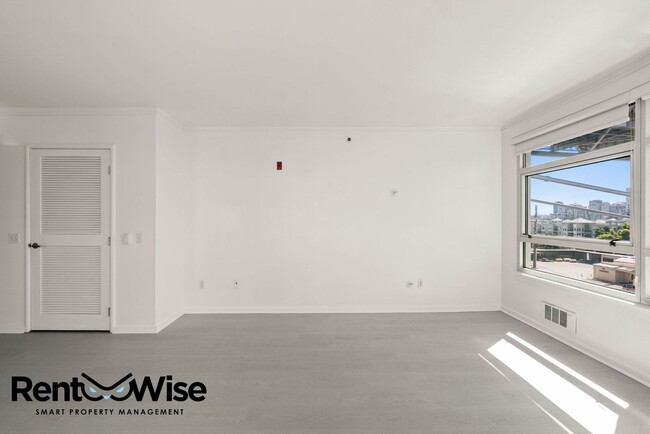 Building Photo - 459 Turk St