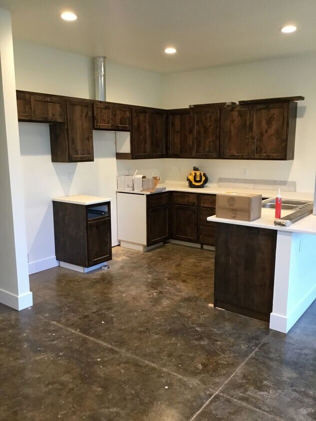Foto principal - Beautiful townhome