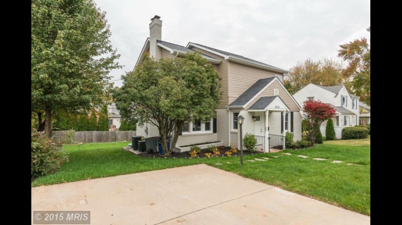 Foto principal - 2831 Cherry St