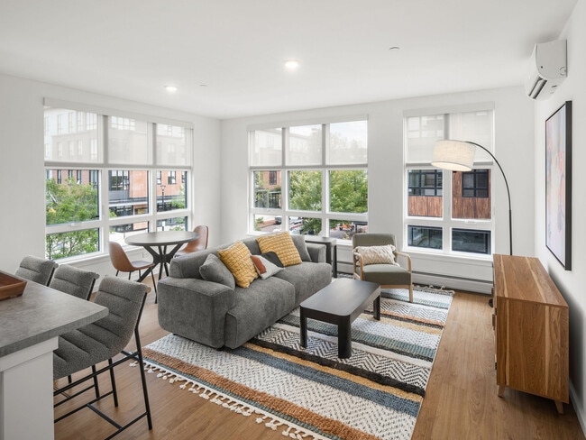 Photo - Catamount Run Apartments