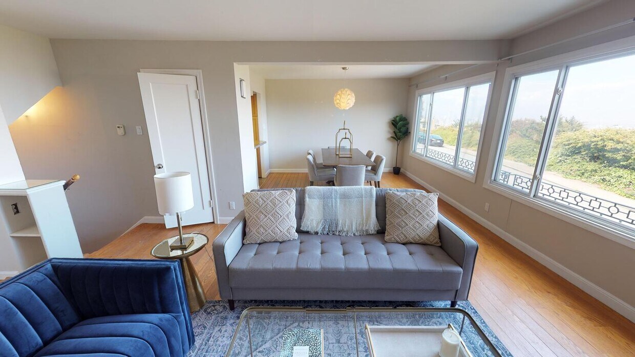 Foto principal - 988 Corbett Ave
