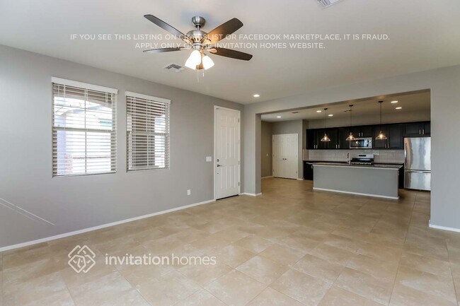 Foto del edificio - 5722 E Butte St