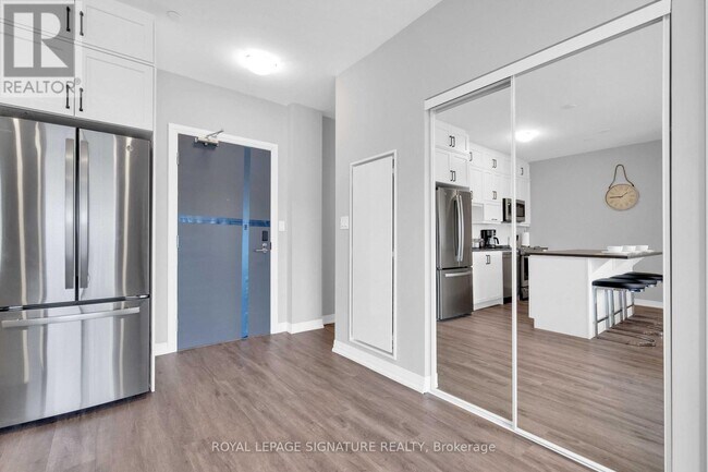 Building Photo - 3265-3265 Carding Mill Trail