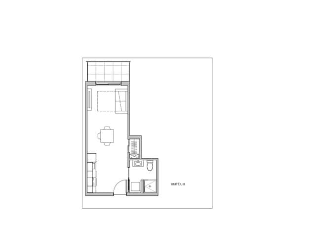 Interior Photo - The Prince W