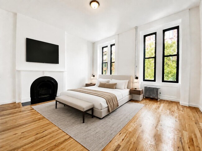 Foto del edificio - 54 W 9th St