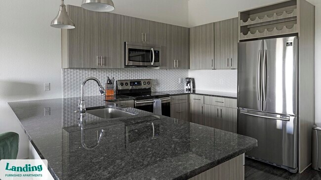 Building Photo - 7201 Henneman Way