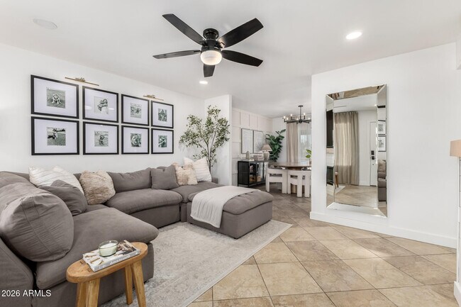 Foto del edificio - 7902 E Kimsey Ln