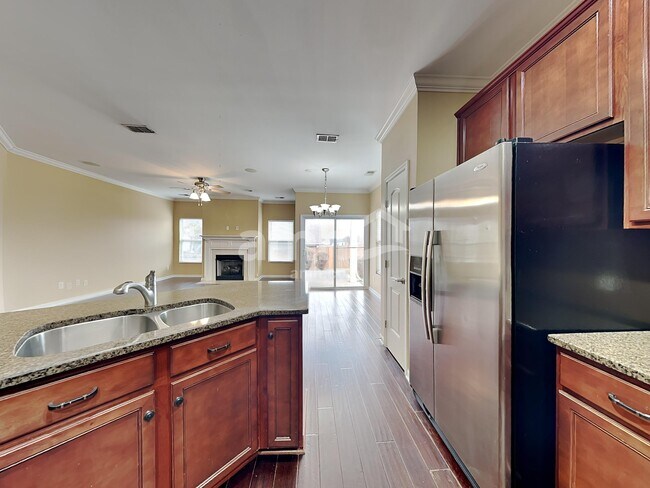 Foto del edificio - 300 Dunnwood Loop