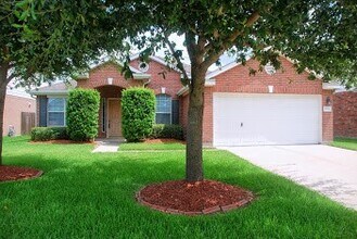 Building Photo - 21534 Oak Park Trails Dr