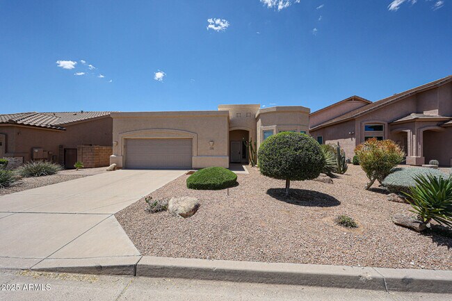 Foto del edificio - 2318 N Boulder Mountain