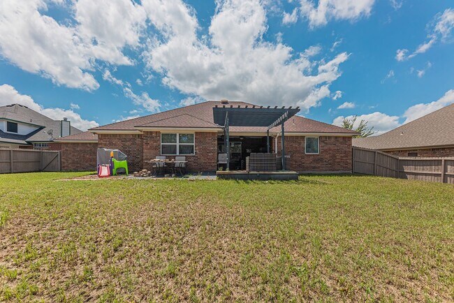 Building Photo - 605 Lantana Street, Harker Heights, TX