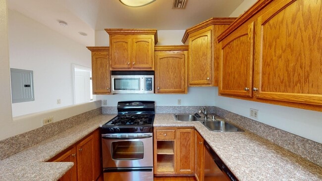 Foto del interior - Heart of Hollywood | Large 2 Bedroom