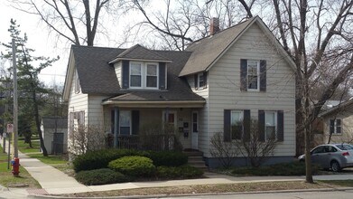 Building Photo - 301 N Washington Ave