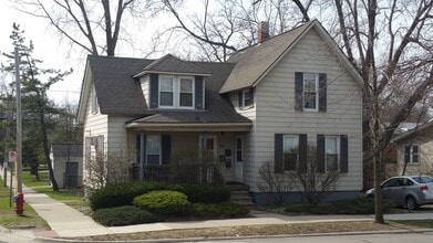Building Photo - 301 N Washington Ave