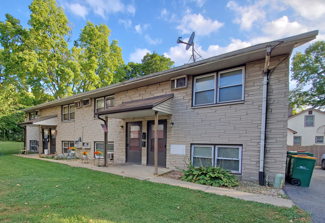 Foto principal - 818 S Jefferson St