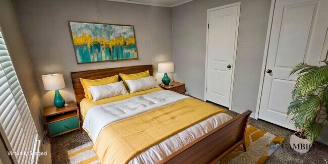 Foto del edificio - 58 Tulip Ln