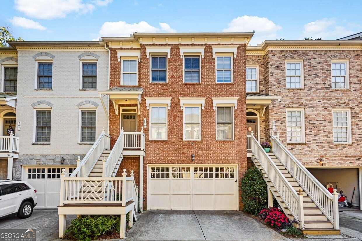 Primary Photo - 2649 Colgan Ct SE