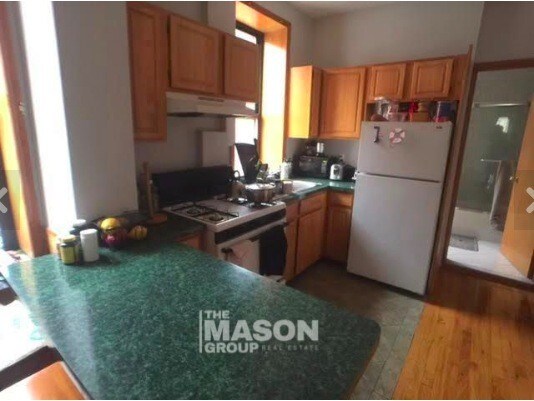 Foto del edificio - 364 W 53rd St