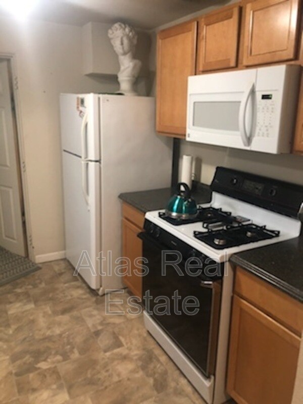 Foto del edificio - 3102 Gray St