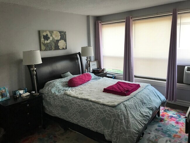 Foto del edificio - 2930 N Sheridan Rd