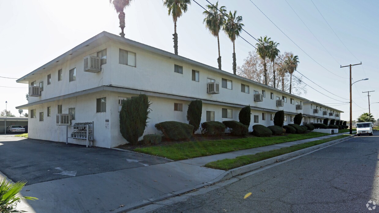 Foto del edificio - 753 W Evans St