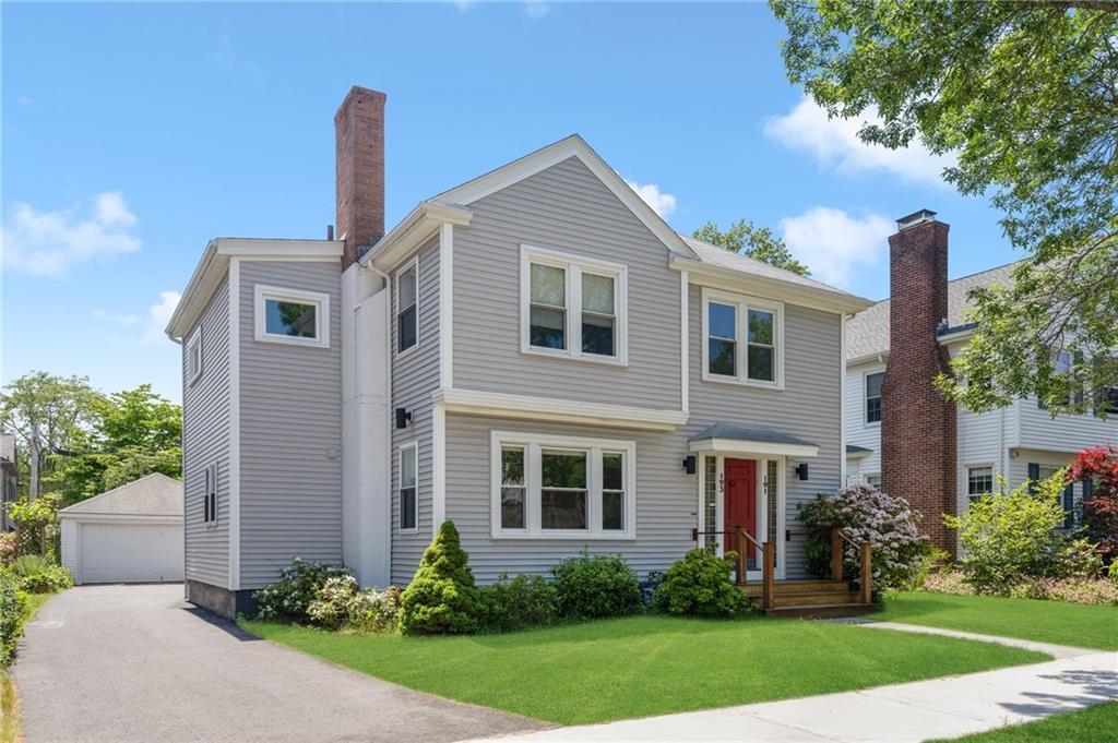 Foto principal - 191 Medway St