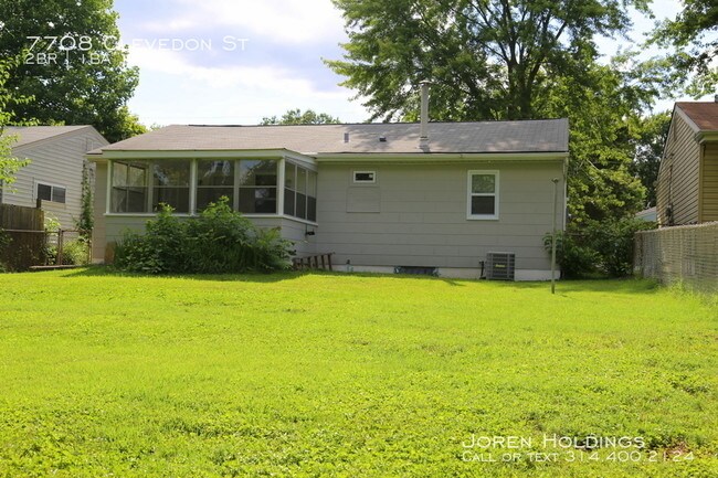 Building Photo - 7708 Clevedon St