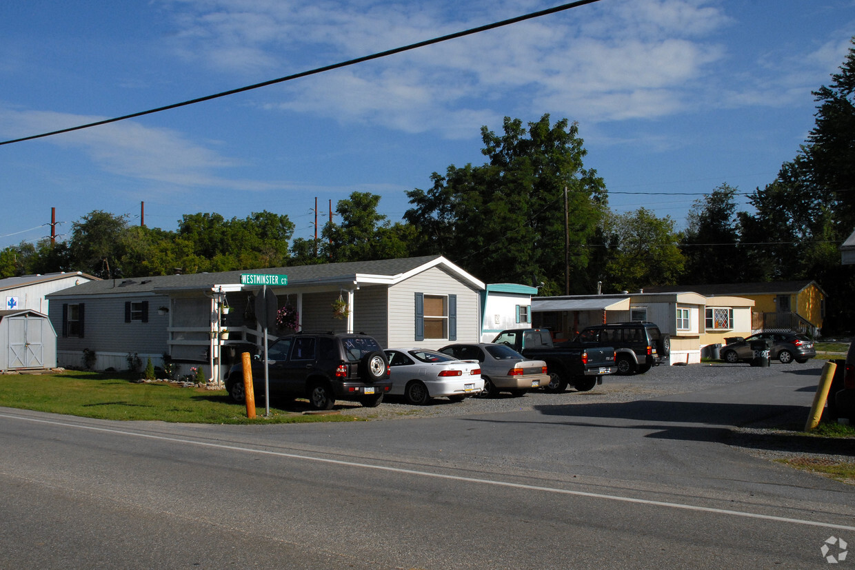 Primary Photo - Westminister Mobile Home Park