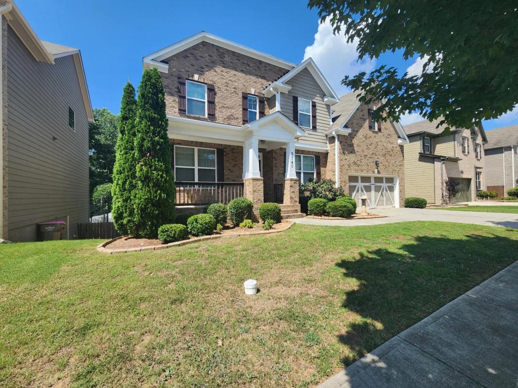 Foto principal - 2740 Blake Towers Ln