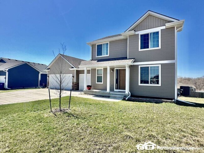 Building Photo - 5308 St Andrews Cir