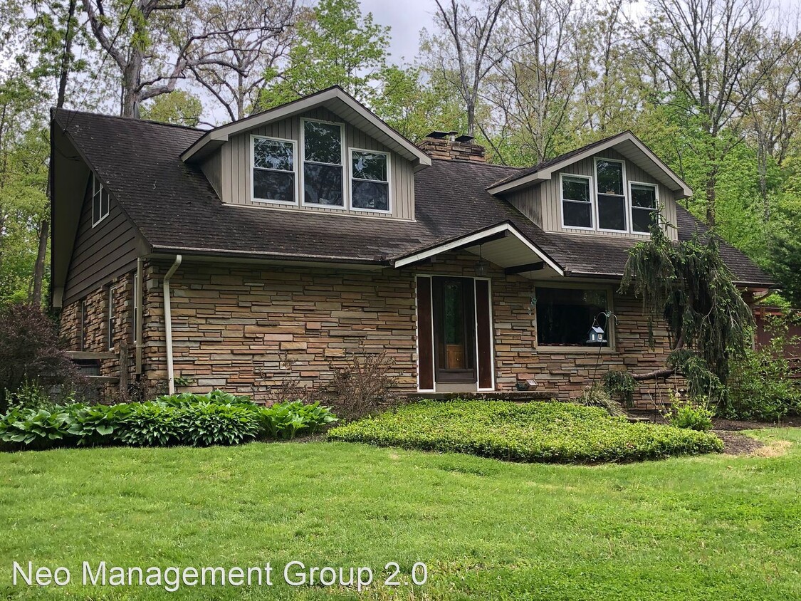 Foto principal - 4 br, 2 bath House - 106 Skippack Creek Rd